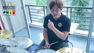 Bossa Nova Drum by Ponlork