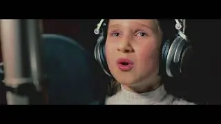 Марійка Чубатюк , 9 років "Мамо"