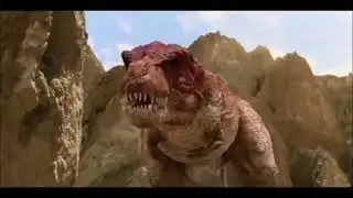 Dino Melody I Have A Plan