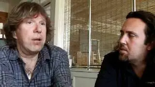 Keith Emerson - Sonic Elements Interview pt. 3 Progressive Ears