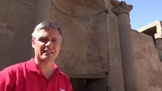 Bunnik Tours Middle East - Egypt