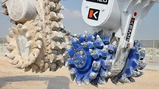 Amazing Machines That Are On Another Level - You will be dazzled