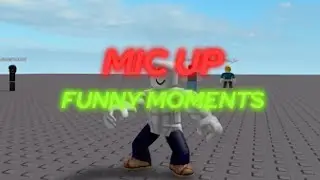 MIC UP Funny Moments (SHORT)