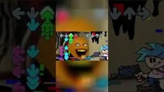 FNF Character Test🔥Gameplay VS My Playground | #FNF #FridayNightFunkin #TikTok #shorts #37