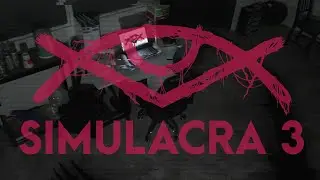 Секреты Мира Тек 📲 SIMULACRA 3 || #2