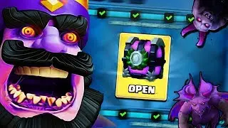 КАК ПРОЙТИ САМОЕ СЛОЖНОЕ ИСПЫТАНИЕ 2х2 в Clash Royale
