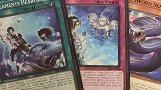 Updated Jan 2024 Tearlaments Deck Profile