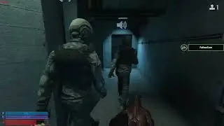 SCP:SL | KILL THE KID