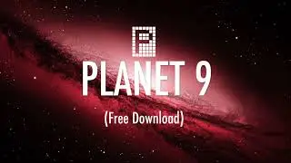 Personah - Planet 9 [Free Download]