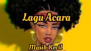 Viral Tiktok Masih Kecil||Lagu Acara Tiktok||BMC_Badaki Gang_Santa Papua_ Aide Gang||