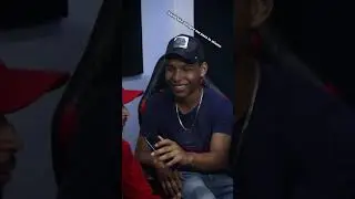 🔴Este Joven tiene mucho TALENTO😱 Y le REGALÉ una PRODUCCIÓN COMPLETA 🎙️🎶