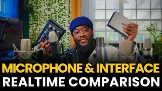 Best Budget to Pro Mic and Audio Interface Setup in 2026
