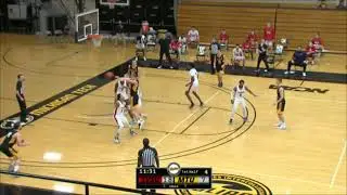 Spin move not called a travel. Should it have been called?