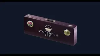 MIRAGE SOUVENIR PACKAGE OPENING! (CSGO Major 2021)