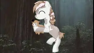pony meme - Чернобыль (original)