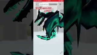 В каком скине я буду ходить 1 неделю #роблокс #бабкашоу #roblox #youtube #контент #актив #shorts