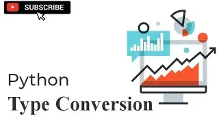 #11 Python Tutorials For Beginners | Type Conversion In Python | Implicit And Explicite Conversion
