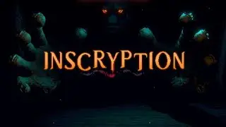 Inscryption : Что будет если не проиграть лешему в первой игре?