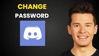 How To Change Discord Password If You Forgot It (Reset Discord Password)