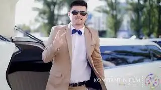 Saltanov`s Party