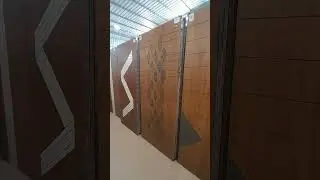 Types of Doors | Door catalogue | Door brochure | Edu-Archs