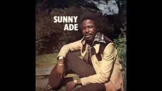 King Sunny Ade Live 2-1