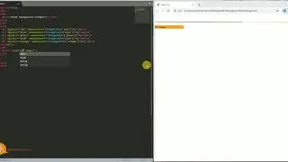 text background changer using HTML &  CSS & JavaScript