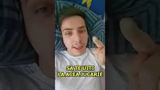 Jucaria mea din FNAF !