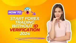 Start Crypto & Forex Trading Anonymously 2024