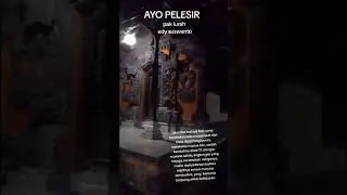 Kita semua saudara bro# PAK LURAH EDY SUSWANTO