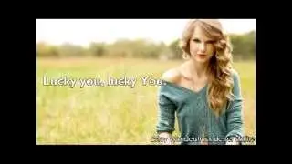 Taylor Swift - Lucky You (+Lyrics) 13
