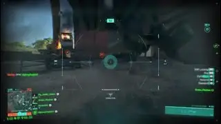 Battlefield 2042 Drone Strike 3