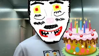 BIRTHDAY /\ arthouse /\ funny video /\ BOCH