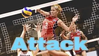 Top 10 Running/Slide Attack | Ph Volleyball