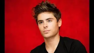 Зак Эфрон/Zac Efron
