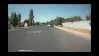 Тошкент вилоятида йулдан чикиб деворга урилган автомашина хайдовчиси шифохонада вафот этди.