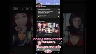 3 in 1 reverse image search app