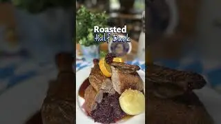 Chef's Special Oktoberfest Charm