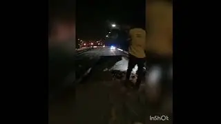 KAWAN TERBABAS DISINPANG NILAI TOL GAES........