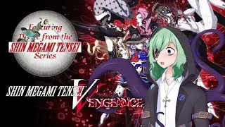 SMTV: Vengeance part 6 (Full Stream)