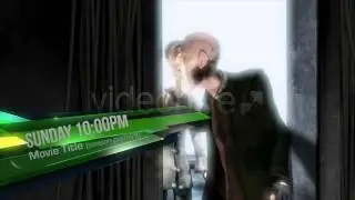 After Effects Project Files   Broadcast Package   VideoHive
