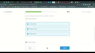 37 Control Flow | Python Developer | Sololearn