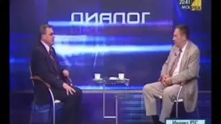 Степан Демура о реформе образования  Часть 1