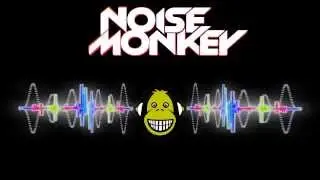 Noise Monkey -  Banzai (VIP)