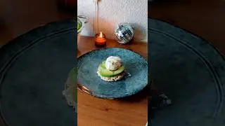 Правильное питание яйцо пашот и 