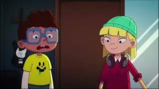 Монстромания 2 серия (amv)