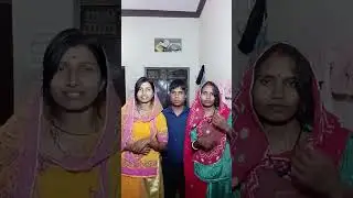  Desi Couple Live Night Video 😍 | Romantic Couple Vlog | Village Lifestyle | Love & Fun ❤️