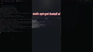 Fun In Kali Linux | Fun In Terminal 