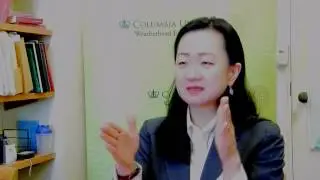 Min Jin Lee Discusses Her Acclaimed Novel 