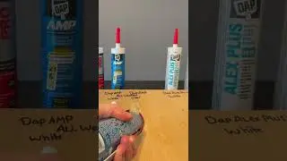 DAP silicone 